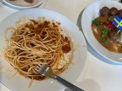 -宜家·瑞典风味餐厅(无锡店)
