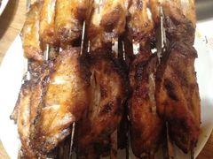 -福茂源横山铁锅羊肉(牡丹园店)