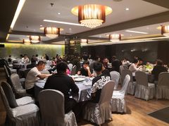 大堂-食為天·本地人爱吃的淮扬菜(瘦西湖店)