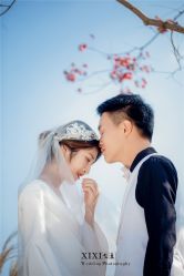 点击看大图 -茜茜公主婚纱摄影会馆