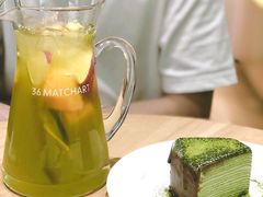鲜果玉露-36cake生日蛋糕(福田店)