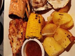 -Onion restaurant