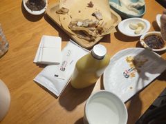 -东方饺子王精致餐厅(东盛路店)