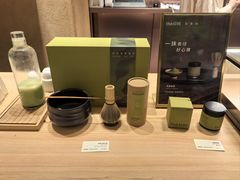 -théATRE 茶聚场(王府中環店)