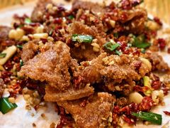 -衡厨·衡阳土菜(中南店)