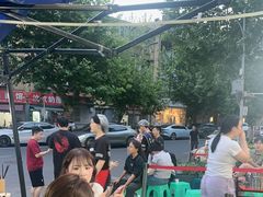 -五里关火锅(牛市口店)