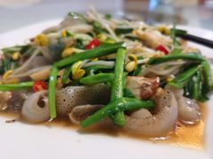 -婆婆家·湛江特色美食(福田振华路店)