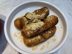 -渝是乎酸菜鱼·川渝小炒(新世界百货望京店)