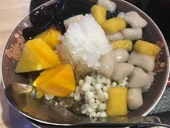 -鲜芋仙(宝地广场店)