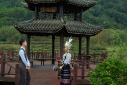 -芭莎视觉婚纱摄影(花溪店)