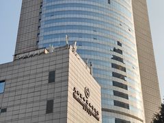 -成都天府丽都喜来登饭店