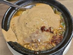 -曹宝林砂锅麻辣烫(星光路店)