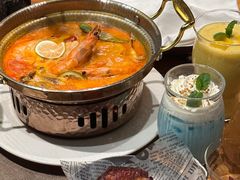 -食间牛排(湖西路店)