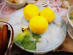 泰式冰榴莲-点都德(大茶楼店)