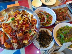 -三木森时尚餐厅(树达学院店)