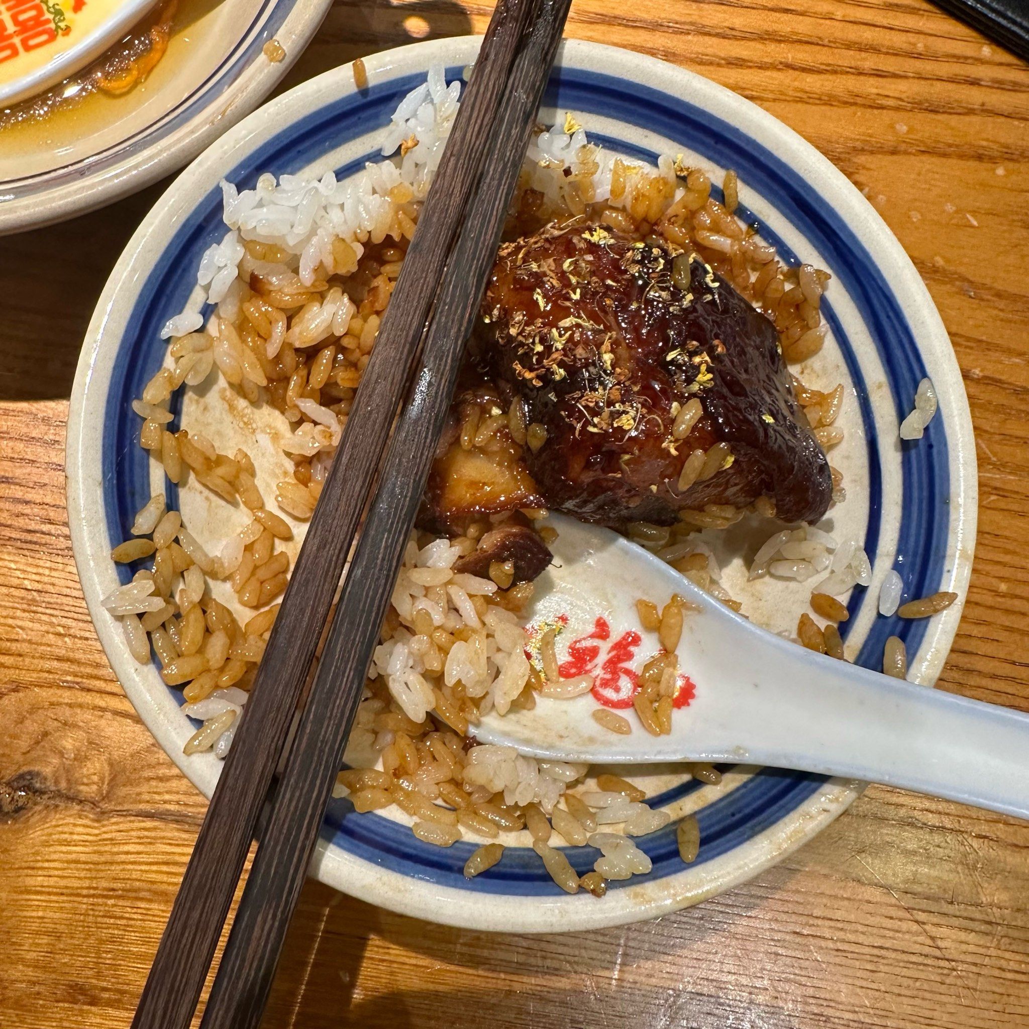 好吃的福建小碗菜