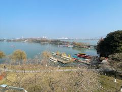 -南京城墙景区