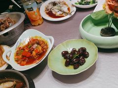咕咾肉-湘湖大院(越王路店)