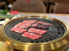 -杨小佳·齐齐哈尔烤肉·烤串(广州店)
