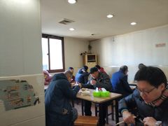 大堂-宝瑞门钉肉饼店