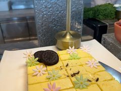 -万达文华酒店·48F云端窗景美食汇自助餐厅