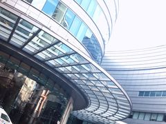 -上海雅居乐万豪侯爵酒店