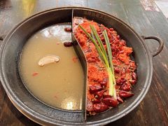 -冯校长老火锅(太古里店)