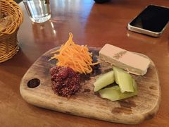 -羽深肉铺 Steak & Wine