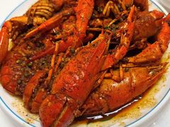 -三妹小龙虾·黄油蟹(华侨城总店)