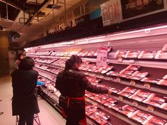 -盒马鲜生(顺义店)