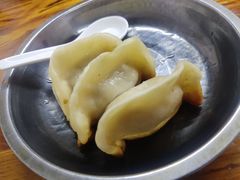 -锅贴大王南翔小笼(临沂二村店)