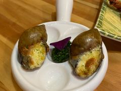 -割烹旭日本料理(龙湖狮山天街店)
