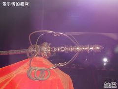 -法门文化景区