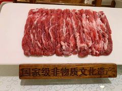-东来顺饭庄(新源里店)