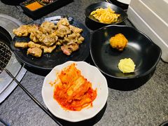 -神户赤童日式烤肉伙伴(东直门店)