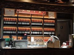 -北京老铺烤鸭(老城根店)