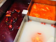 -皇城老妈·大连海鲜火锅(港湾店)