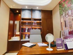 咨询室-厦门美莱整形美容医院