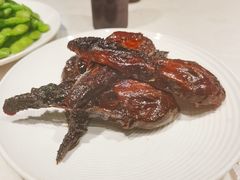 -杨氏青龙虾·羊蝎子(金盛路总店)