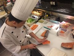 -嗨寿司 无国界料理