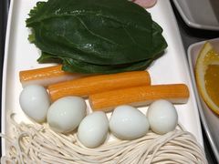 -海底捞火锅(铂澜大象城店)