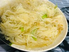 酸辣土豆丝-贤花饭店(凯德店)