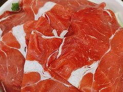 -津门老羊家·铜锅涮羊肉·烧烤(科技园店)