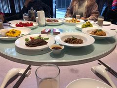 黄米凉糕-鼓楼东街老火锅(鼓楼店)