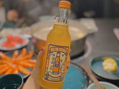 -二刀潮牛(重庆光环购物公园店)