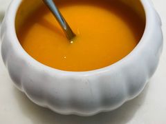 南瓜沙-潮堂 · 潮州菜(恒隆广场店)