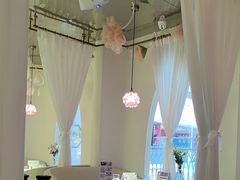 -晶雅花园西餐厅(南京首店)