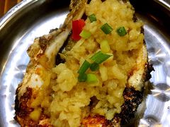 -老虎滩大连海鲜烧烤(建邺云锦路总店)