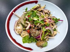 -明本湛江鸡•海鲜小厨(陈家祠店)