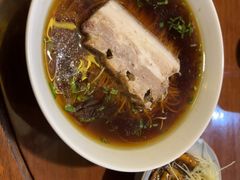 -同得兴 Since·1995 传统苏式面馆(十全街店)